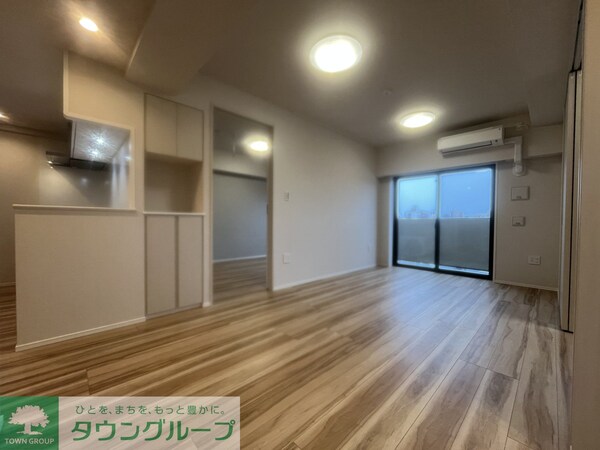 リビング・居室