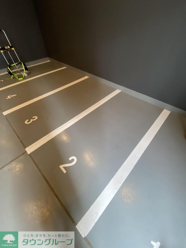 共有部分(共有部分)