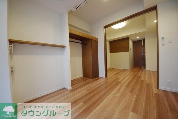 リビング・居室