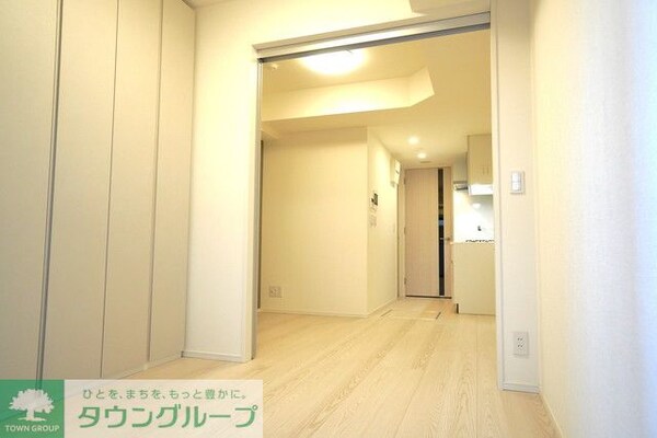 その他(※写真は同タイプ住戸です。)