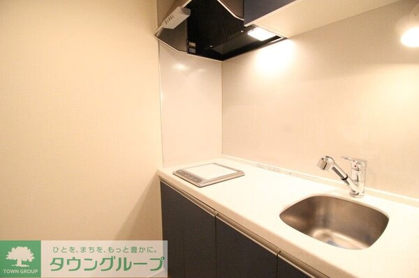 キッチン(キッチン)