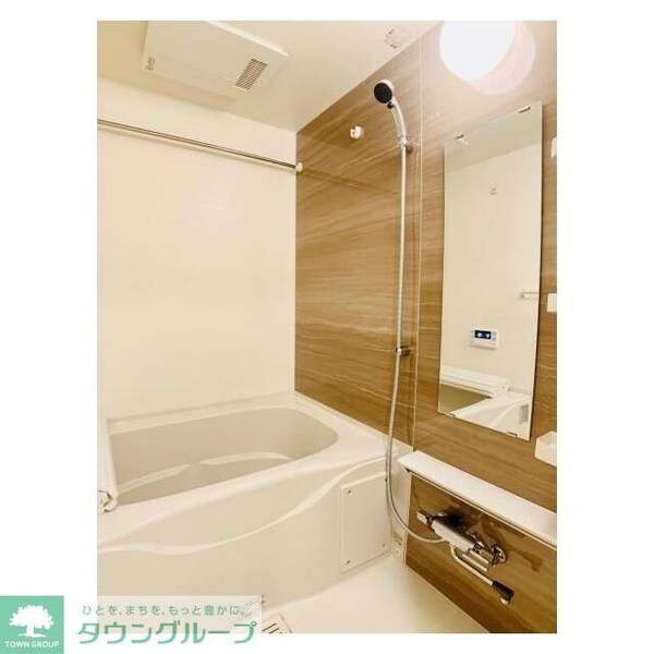 バス／シャワールーム等