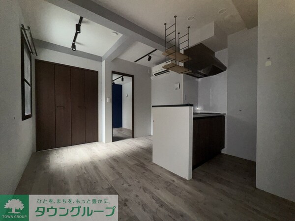 リビング・居室(リビング/居室)