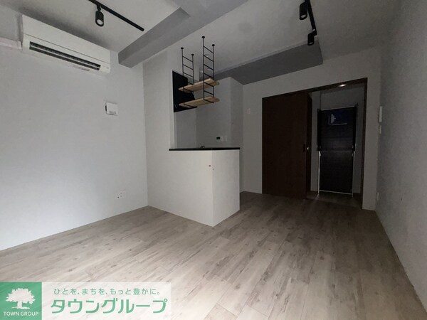 リビング・居室(リビング/居室)