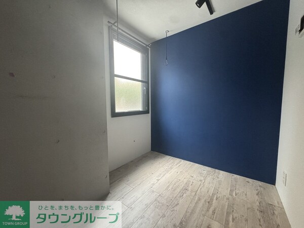 子供部屋(リビング/居室)