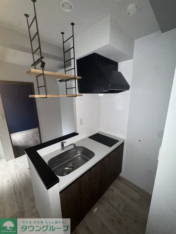 キッチン(キッチン)