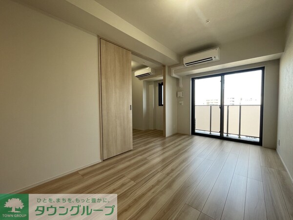 リビング・居室