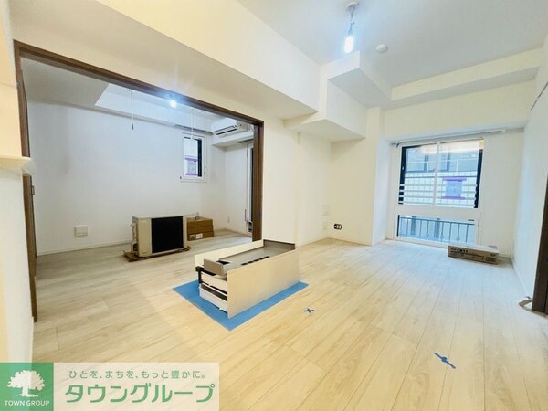 リビング・居室