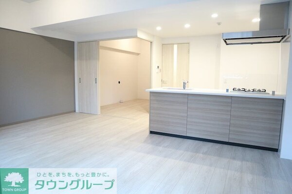 リビング・居室