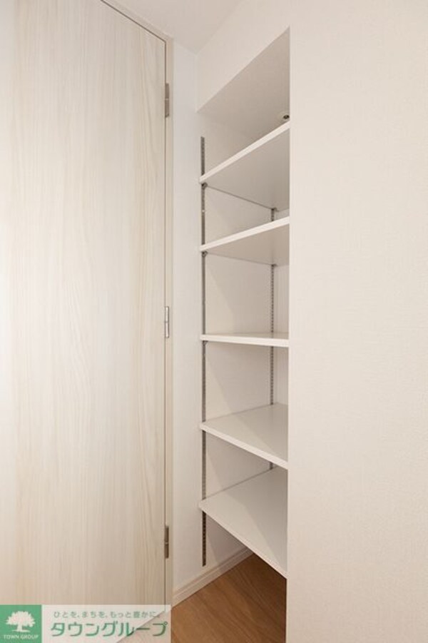 その他(※写真は同タイプ住戸です。)