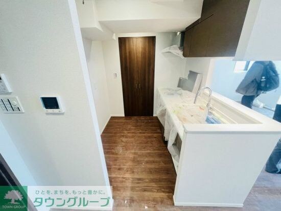 物件内観写真4　(設備)