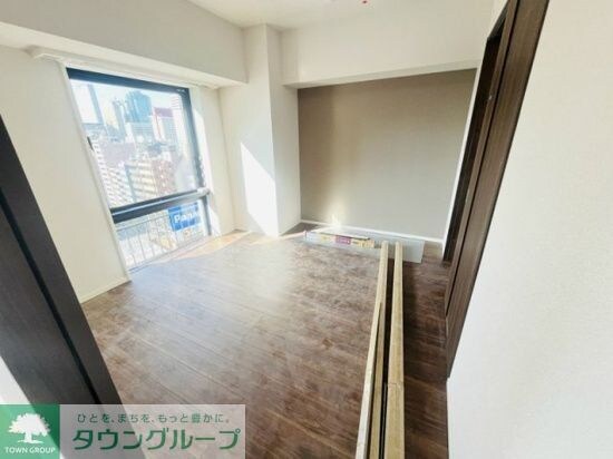 物件内観写真5　(バルコニー)