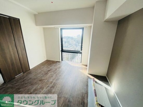 物件内観写真6　(リビング/居室)