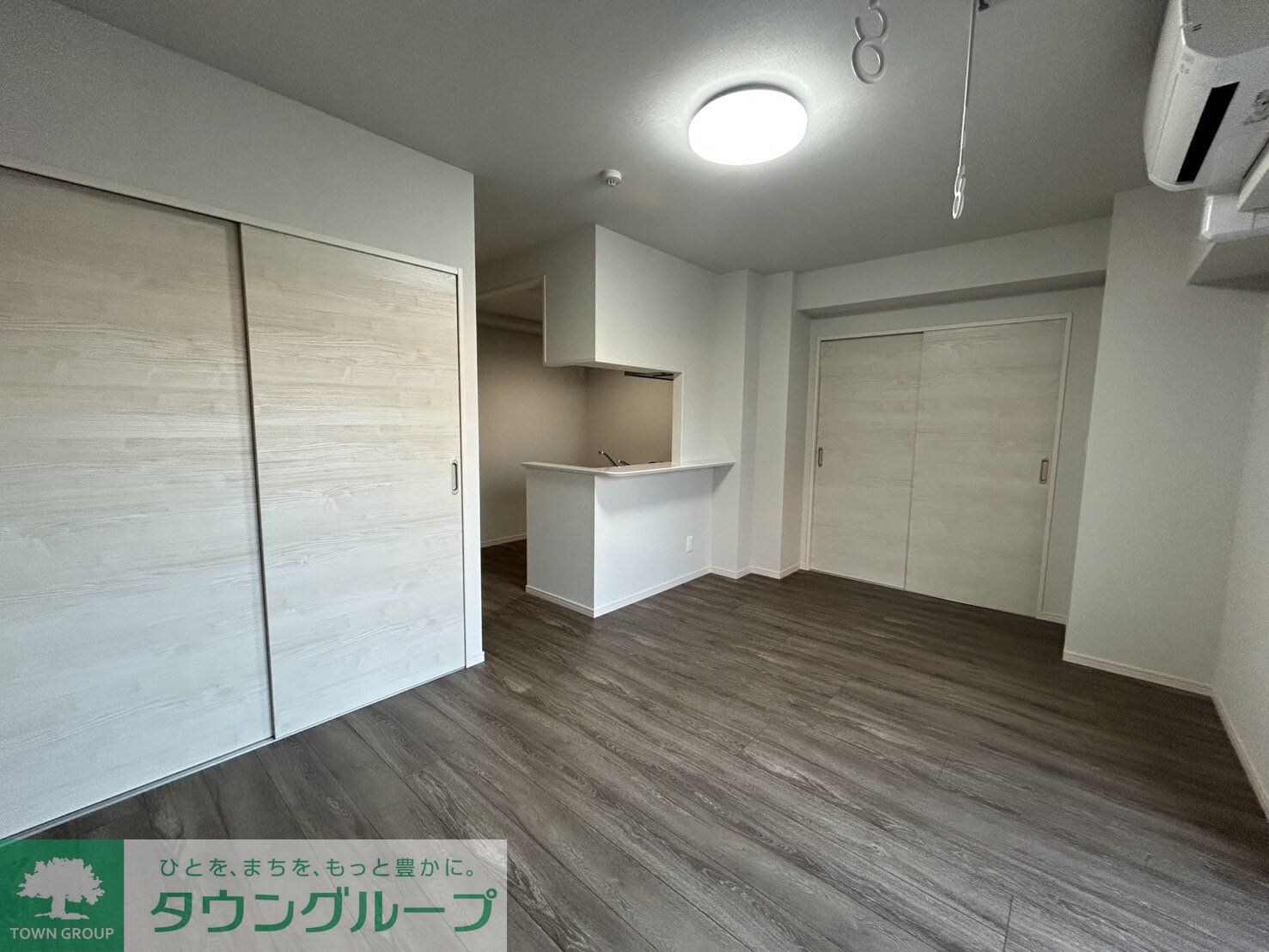 物件内観写真10　(収納)