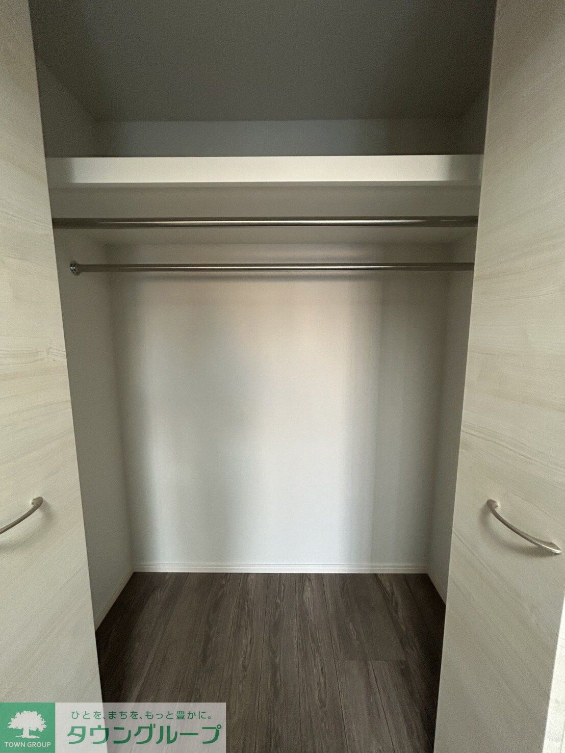 物件内観写真18　(収納)