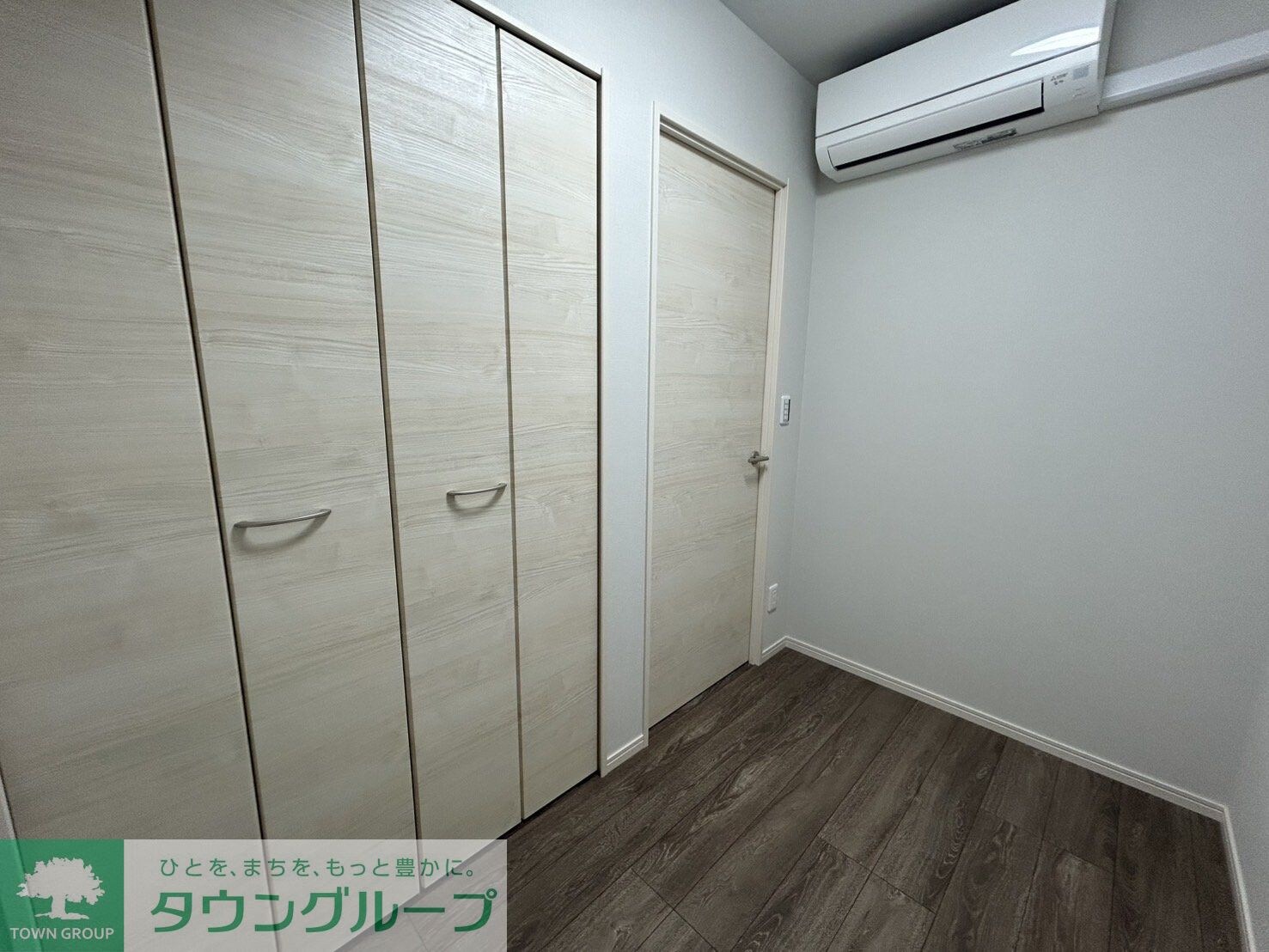 物件内観写真18　(収納)