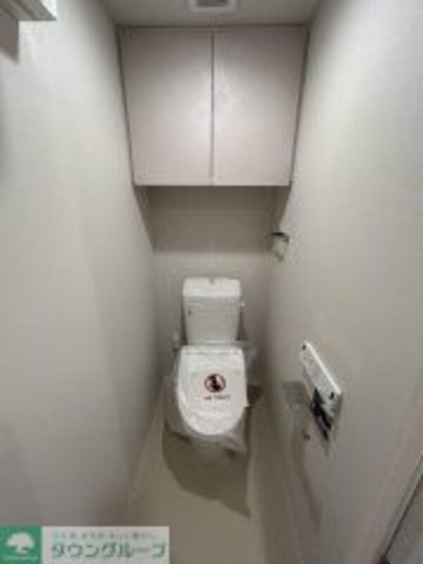 トイレ(トイレ)