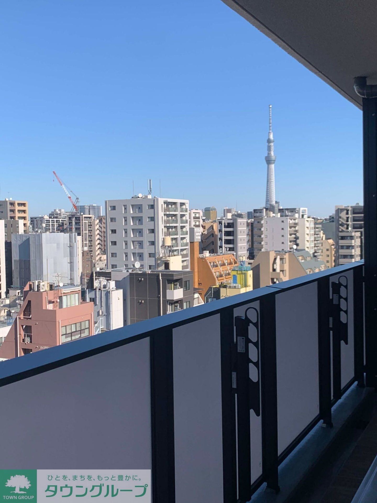 物件内観写真3　(カラーバリエーション　公式HP参考写真)