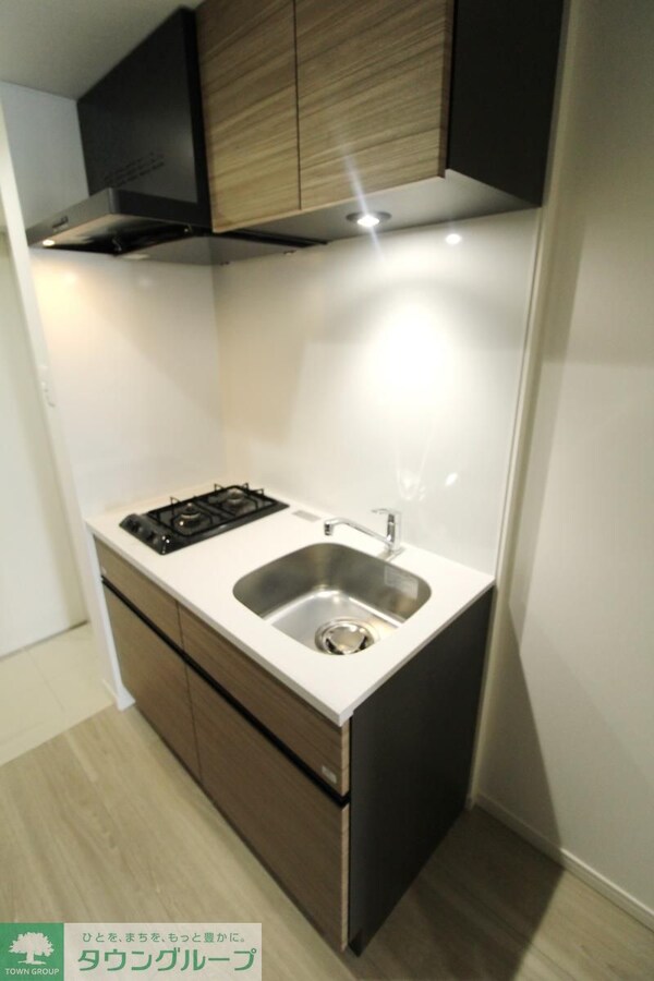 キッチン(キッチン)