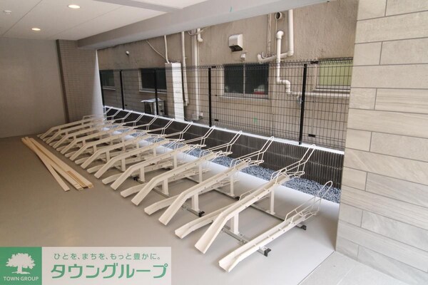 共有部分(共有部分)