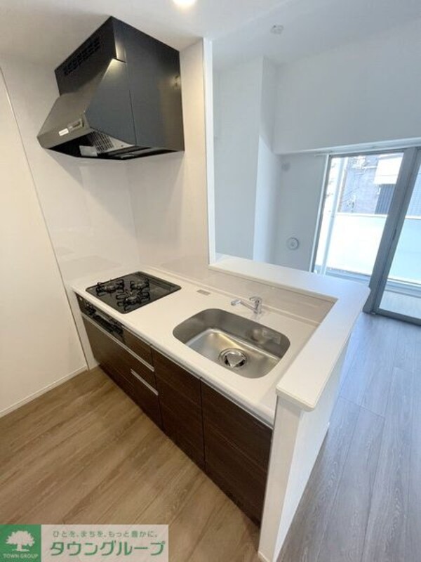 キッチン(キッチン)