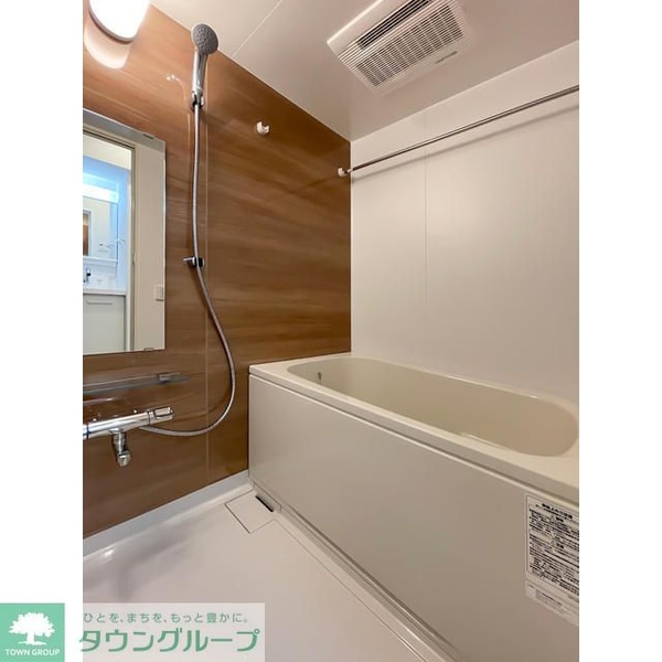 バス／シャワールーム等