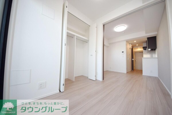 リビング・居室