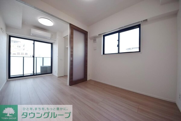 リビング・居室