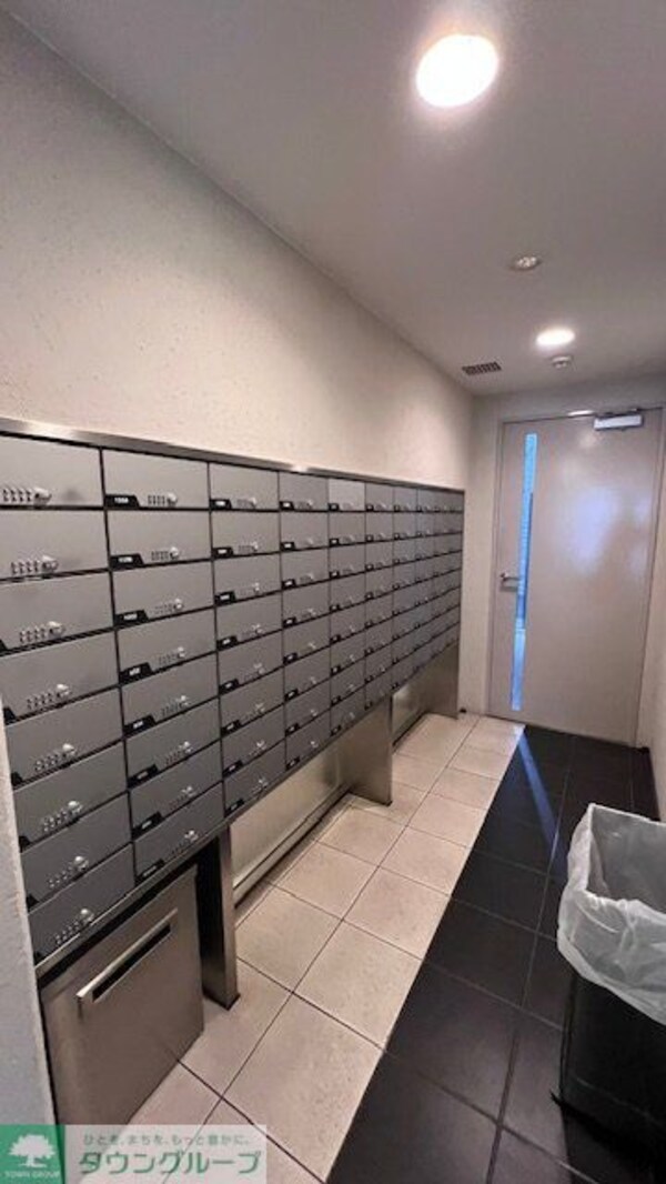 共有部分(共有部分)