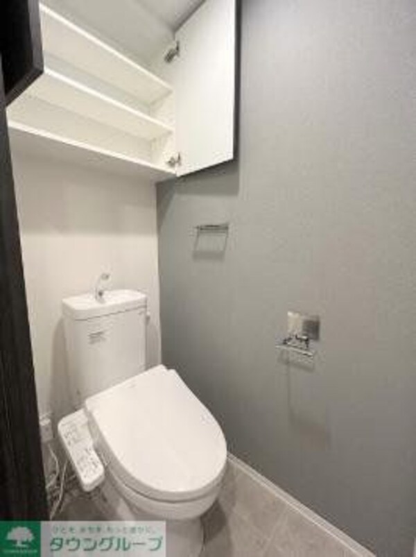 トイレ(トイレ)