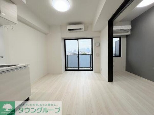 リビング・居室(リビング/居室)