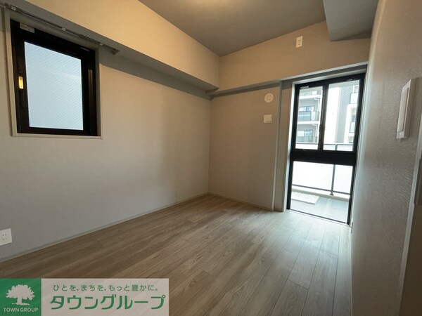 子供部屋(リビング/居室)