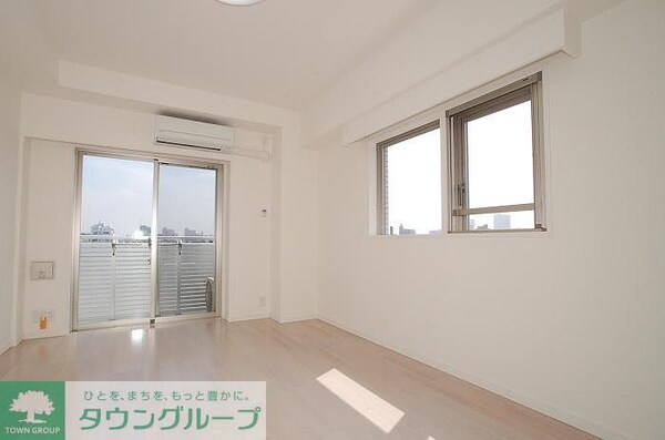 リビング・居室