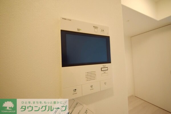 セキュリティ(設備)