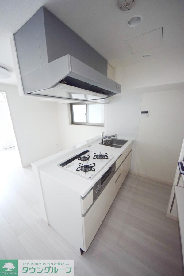 キッチン(キッチン)