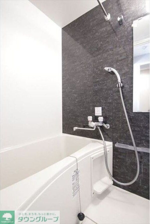 バス／シャワールーム等