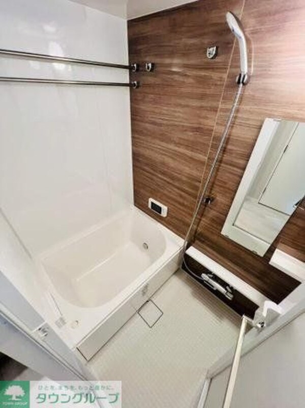 バス／シャワールーム等