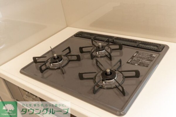 その他(※写真は同タイプ住戸です。)