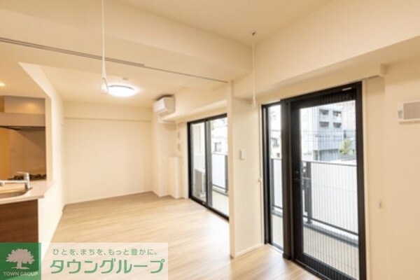 その他室内・内装(※写真は同タイプ住戸です。)