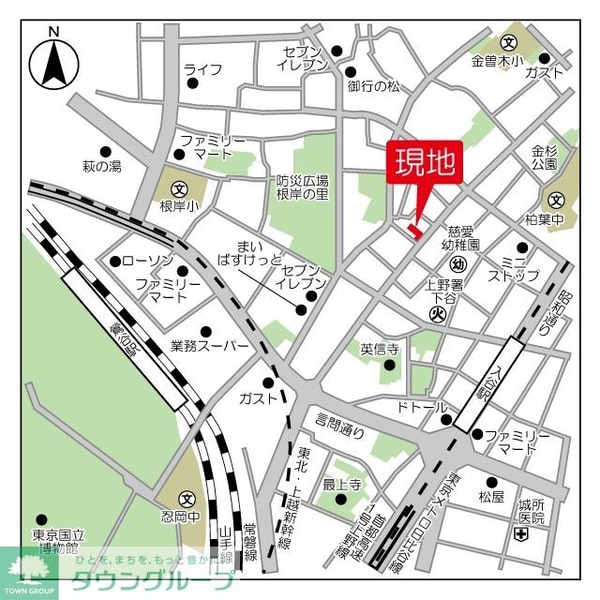 その他(間取図)