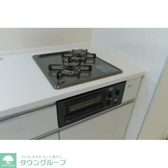 物件内観写真21　