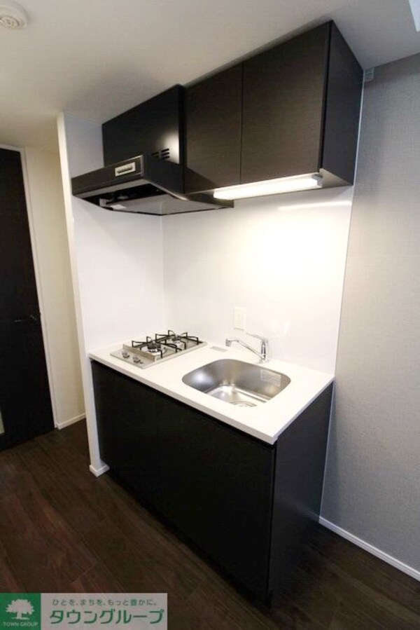 キッチン(キッチン)