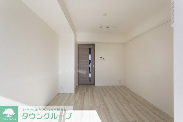 洋室(リビング/居室)