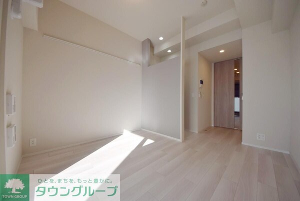 リビング・居室