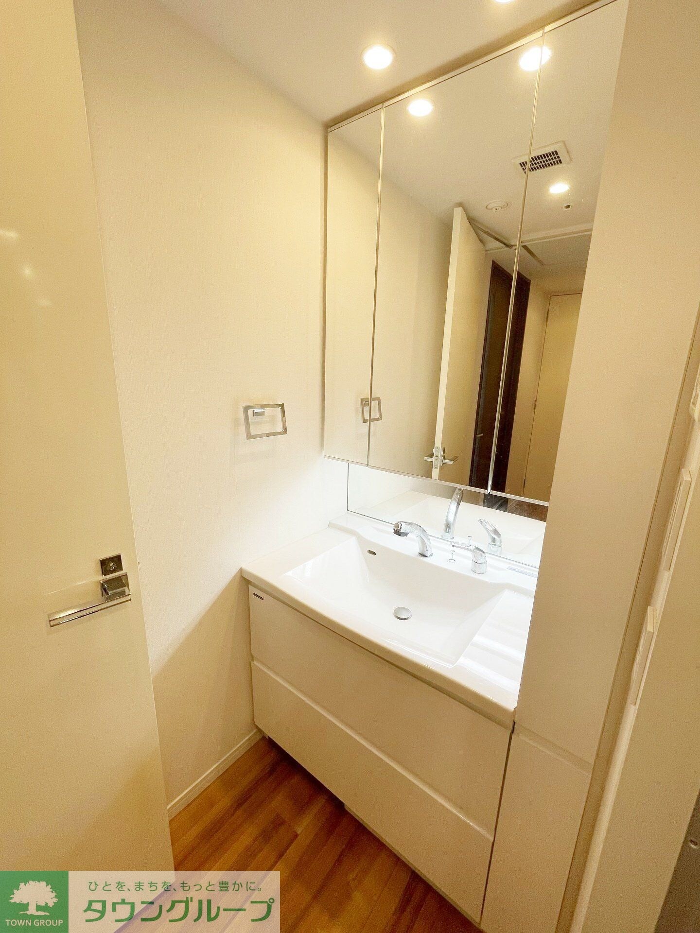 物件内観写真10　(設備)