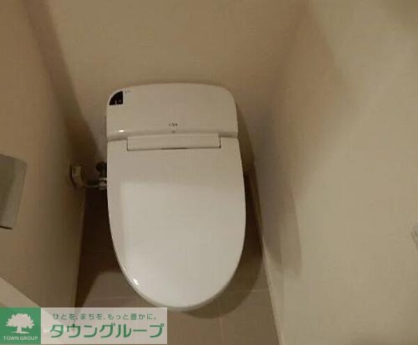 トイレ(トイレ)