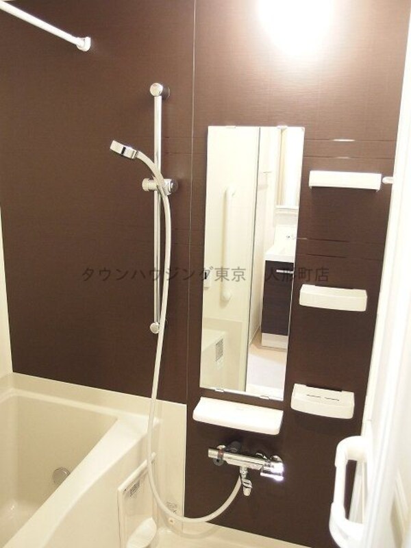 バス／シャワールーム等