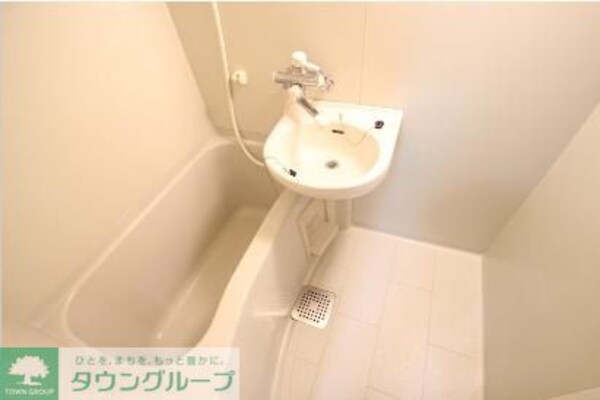 洗面(洗面)