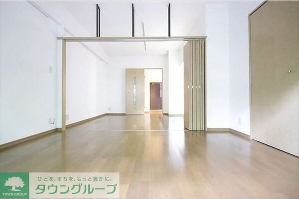 リビング・居室(リビング/居室)