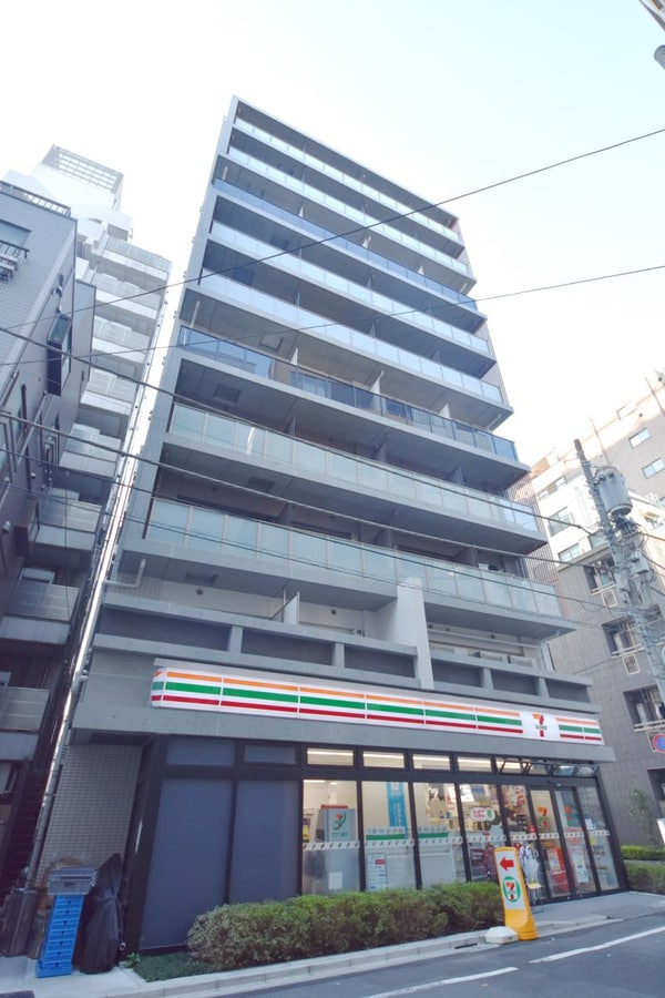 外観(外観)